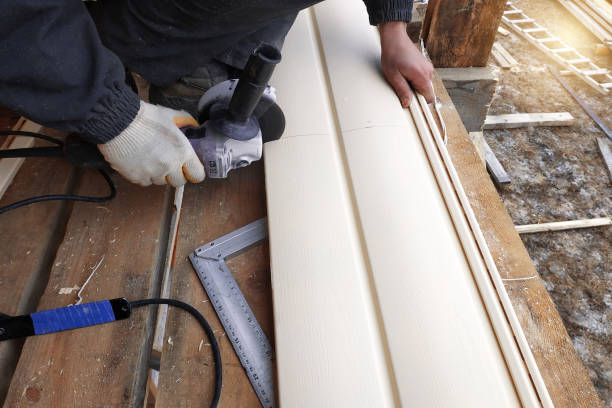 Siding for New Construction in Danville, CA