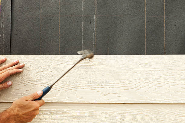 Best Wood Siding Installation  in Danville, CA